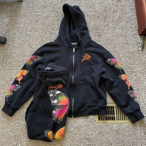 IAMGIA Aporia Set 🦋